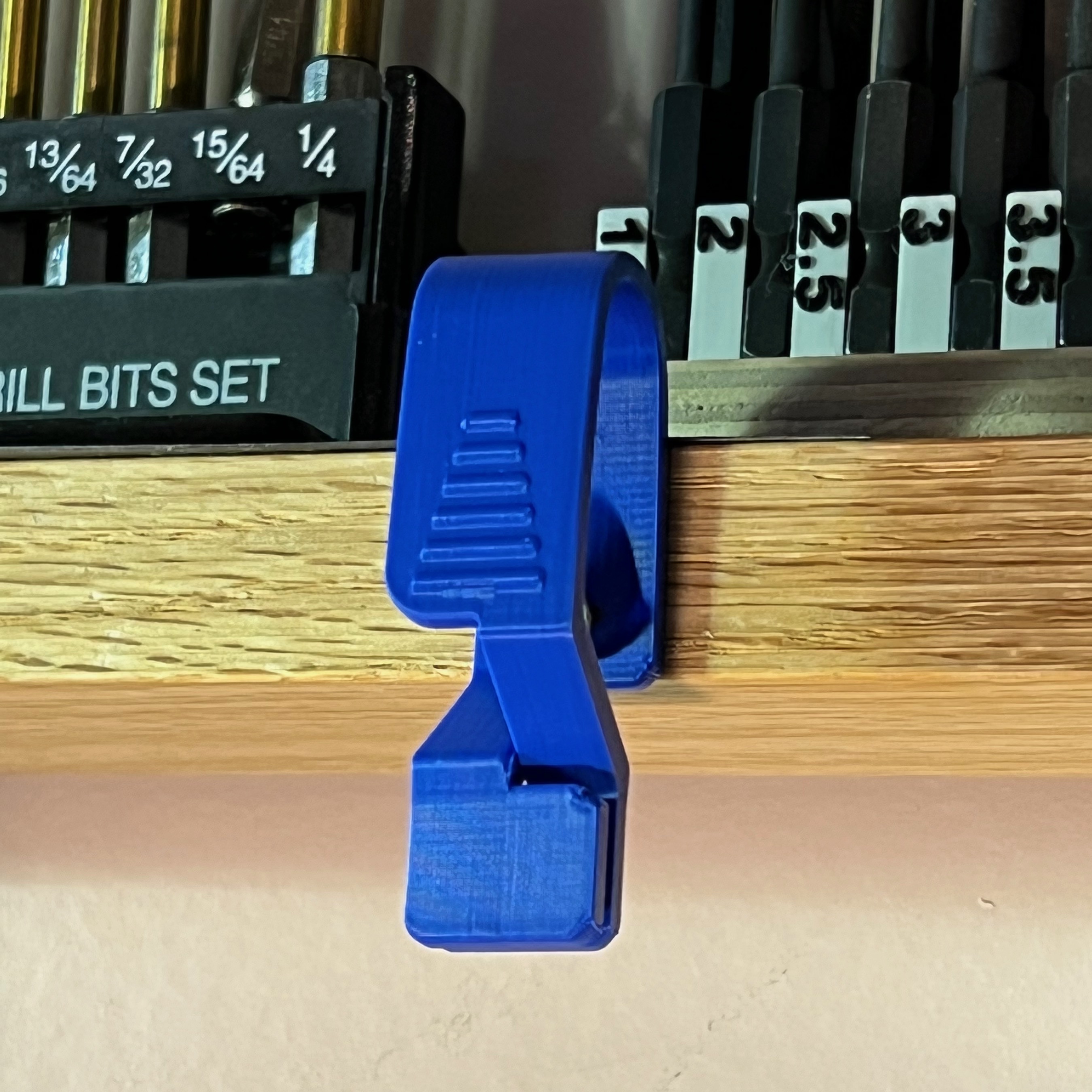 Spring Clamp Hook