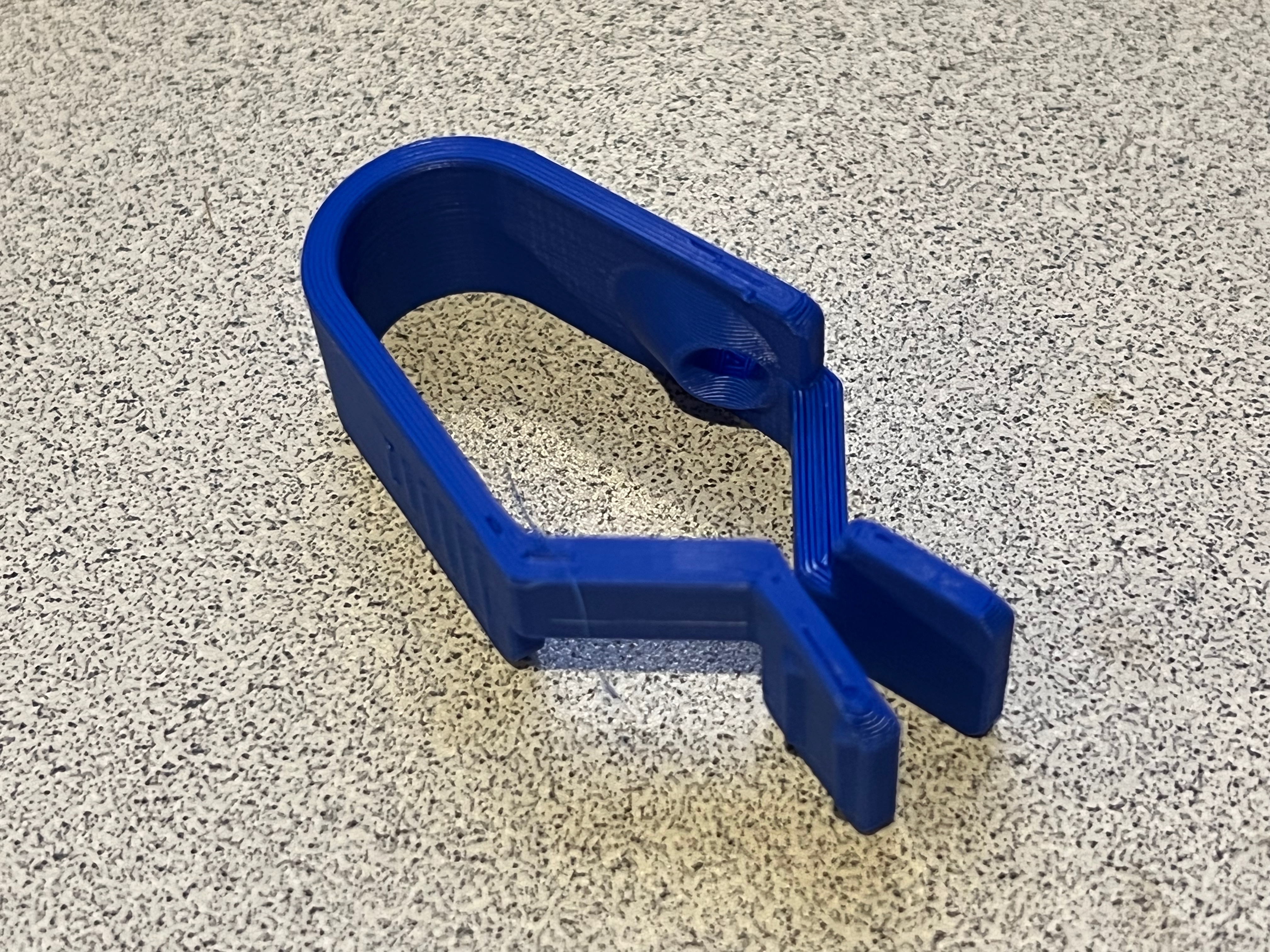 Spring Clamp Hook - photo 4