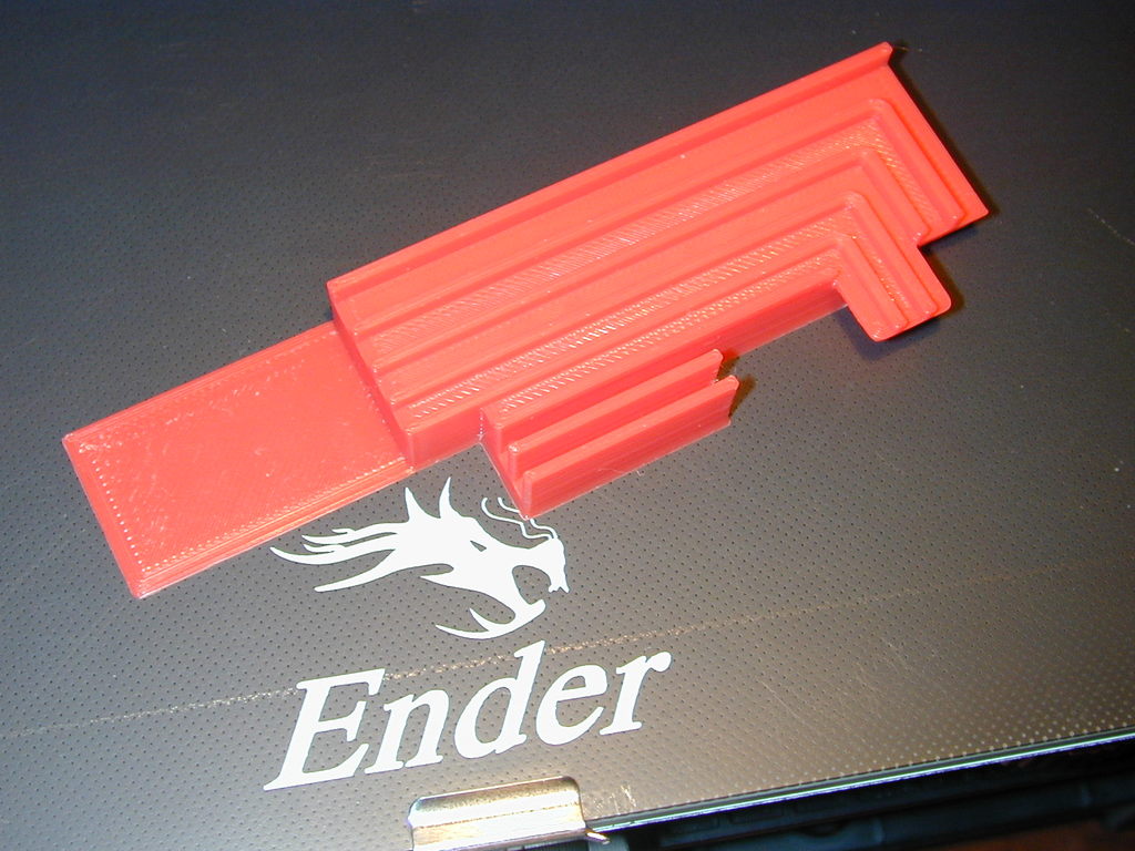 Ender 3 V2 Drawer Organizer - photo 3
