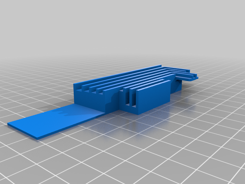 Ender 3 V2 Drawer Organizer - photo 4