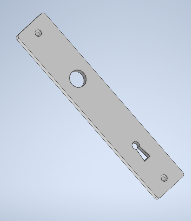 Door Fittings