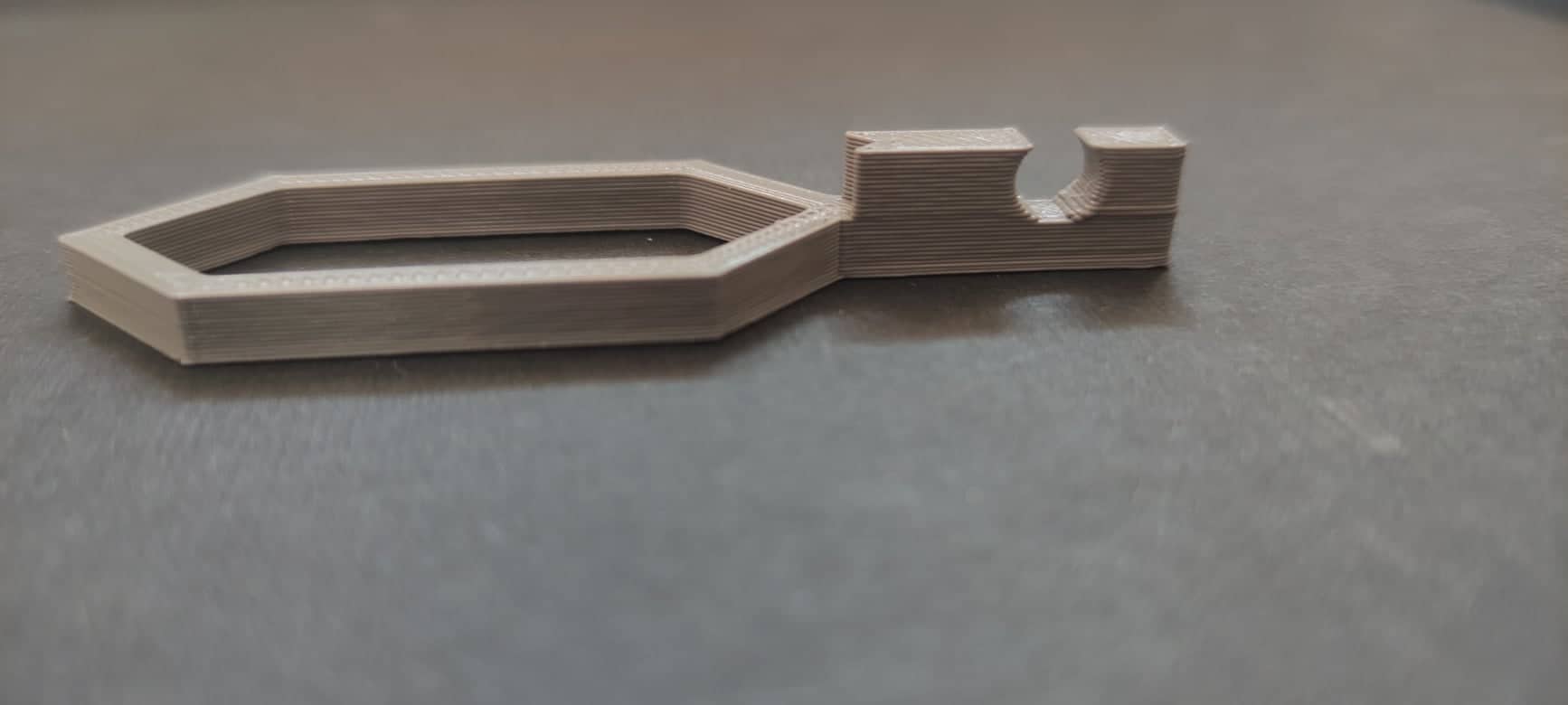 charger cable holder - photo 3