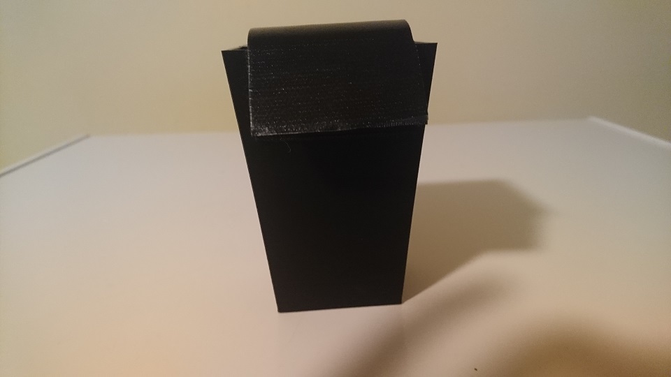 Multi-Tool Holder with Belt Clip - photo 2