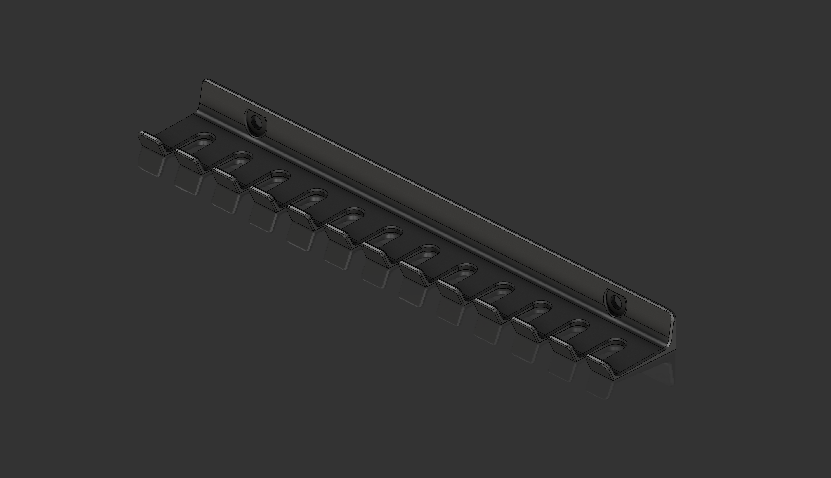 Cable Rack - photo 2