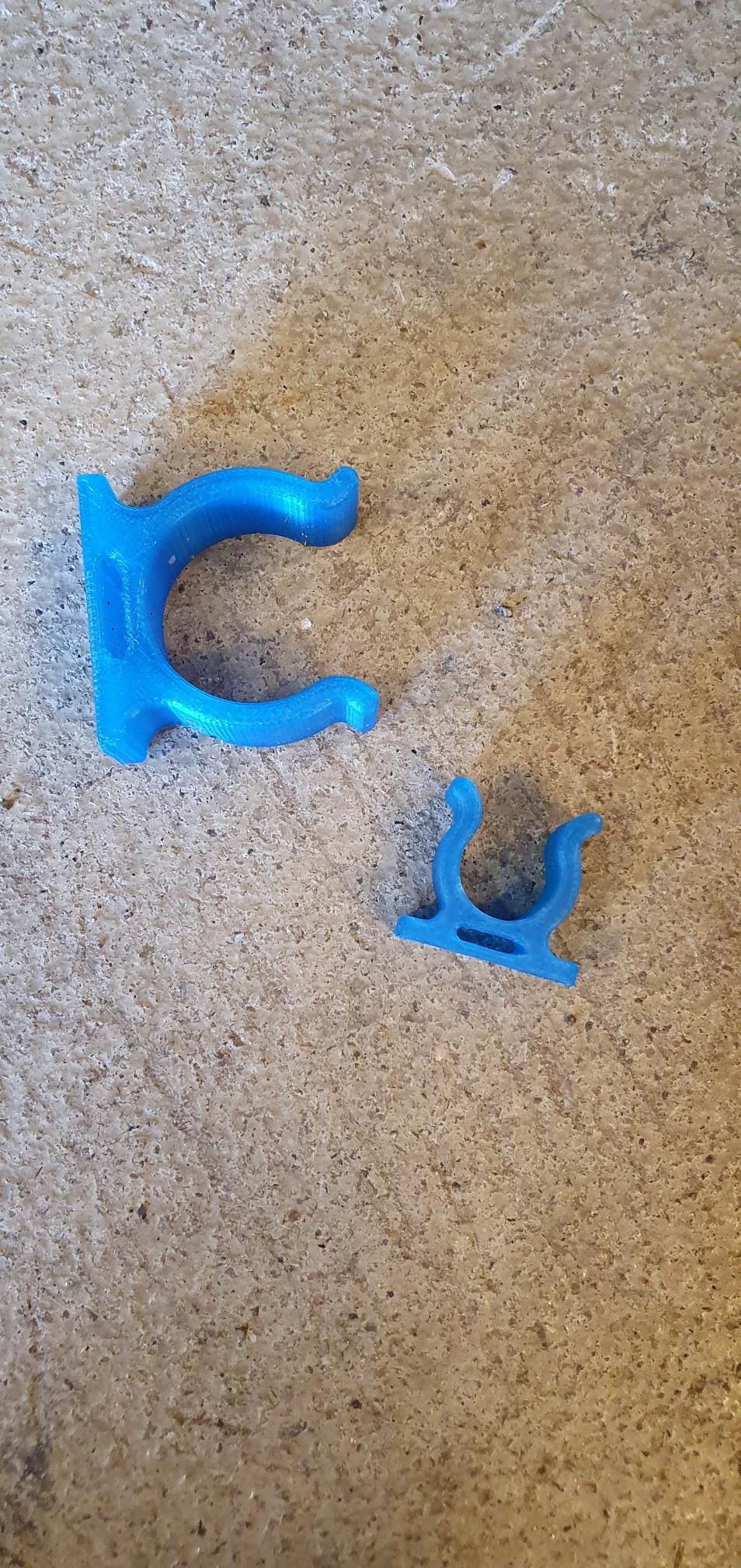 Kryptonite lock mount - photo 2
