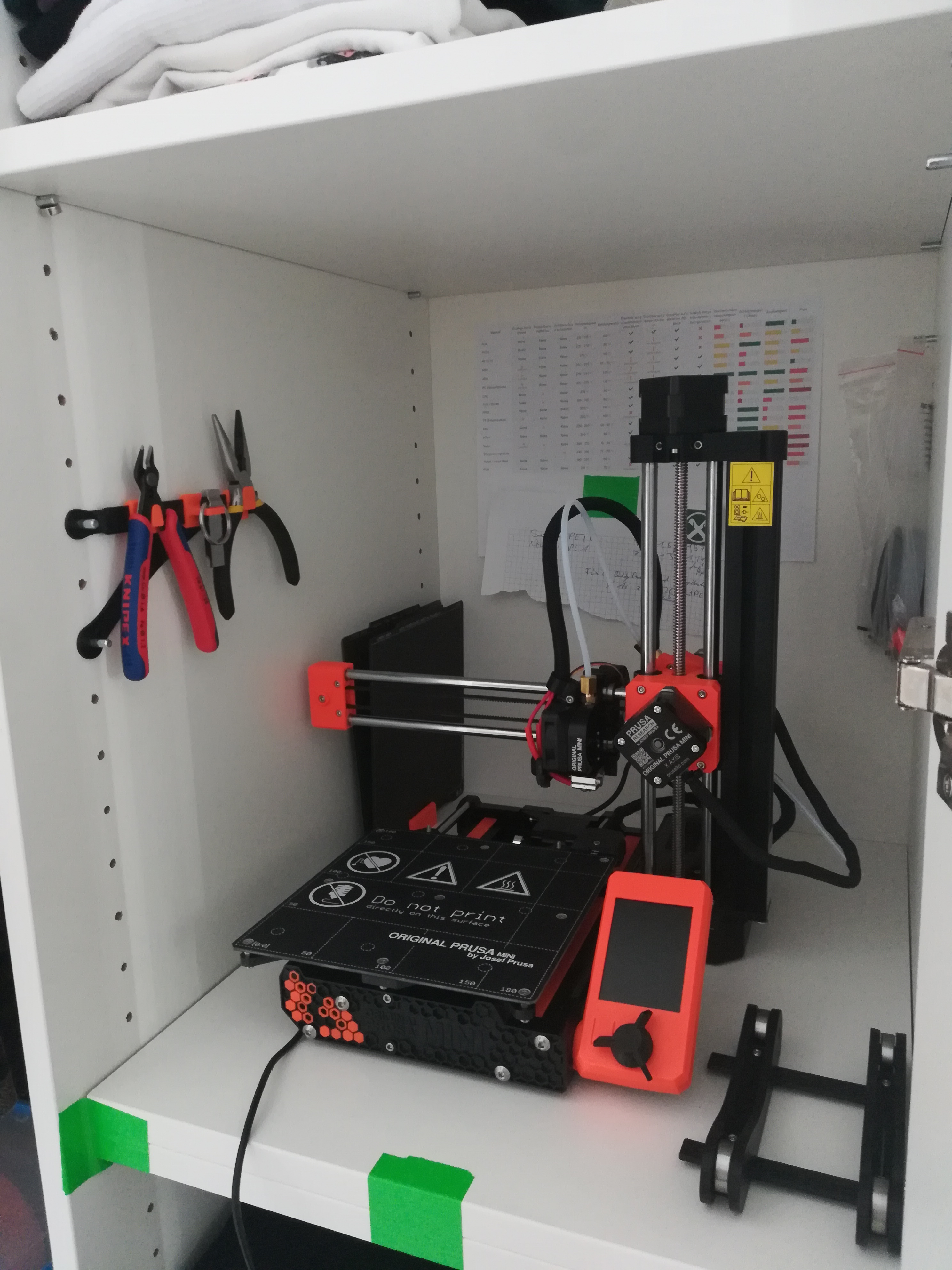 Tool-holder - photo 2