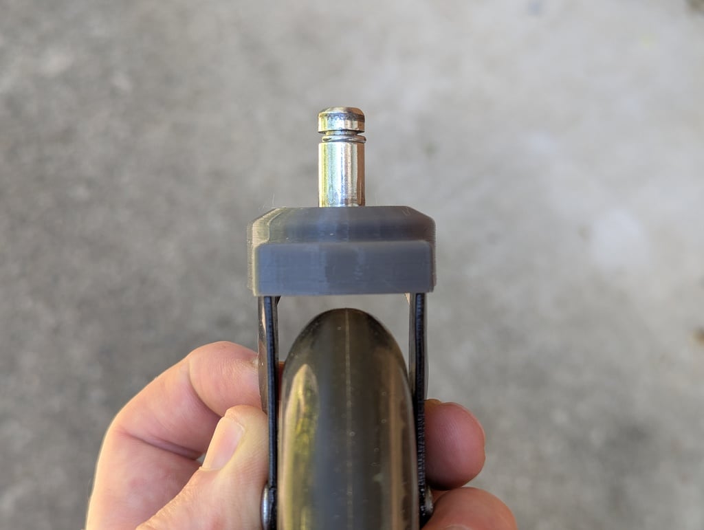 Office Chair Castor Bushing - photo 4