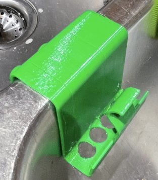Scrub Daddy Kitchen Sink Caddy - photo 3