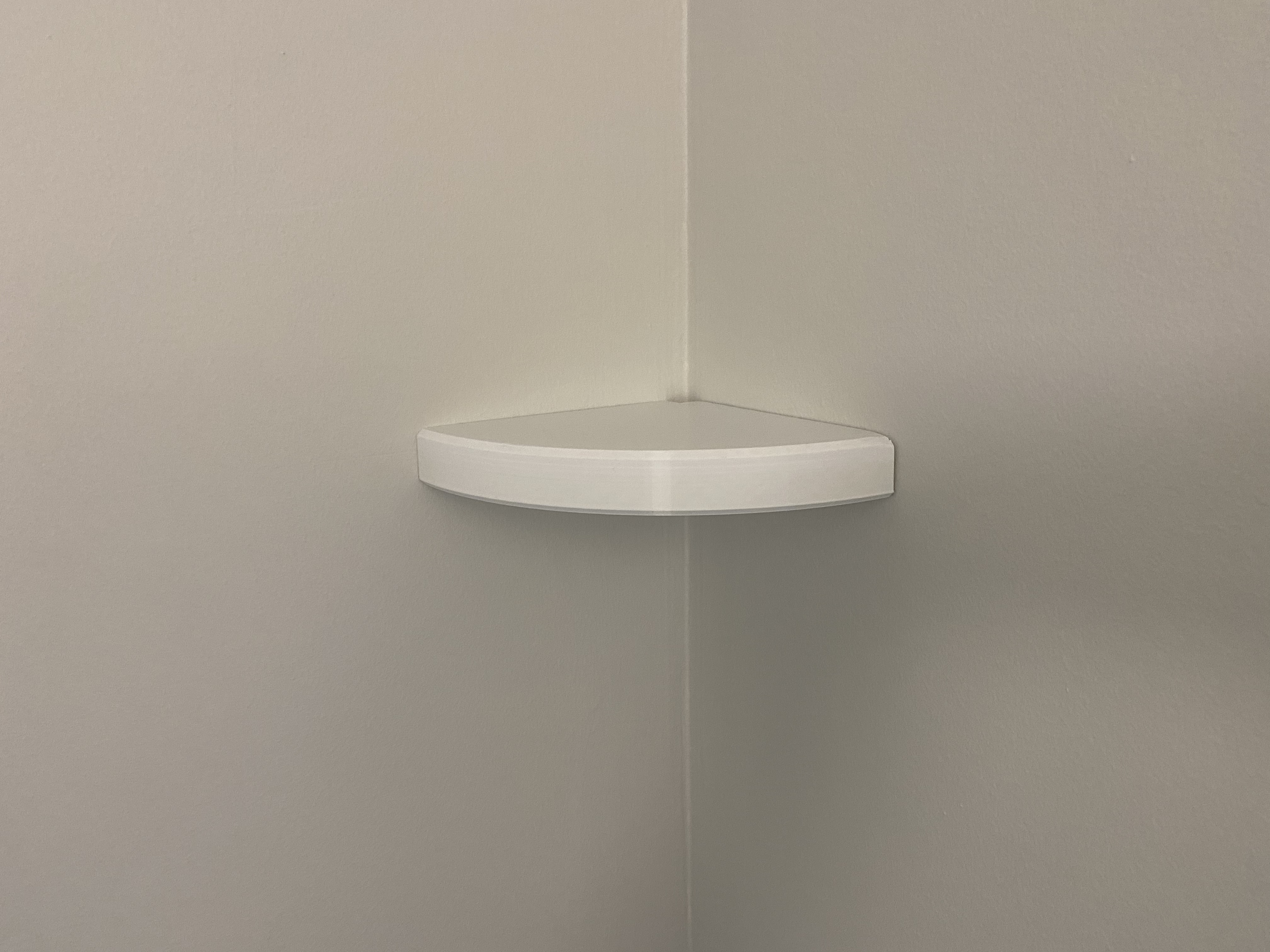 Corner Shelf (2 Models) - photo 2