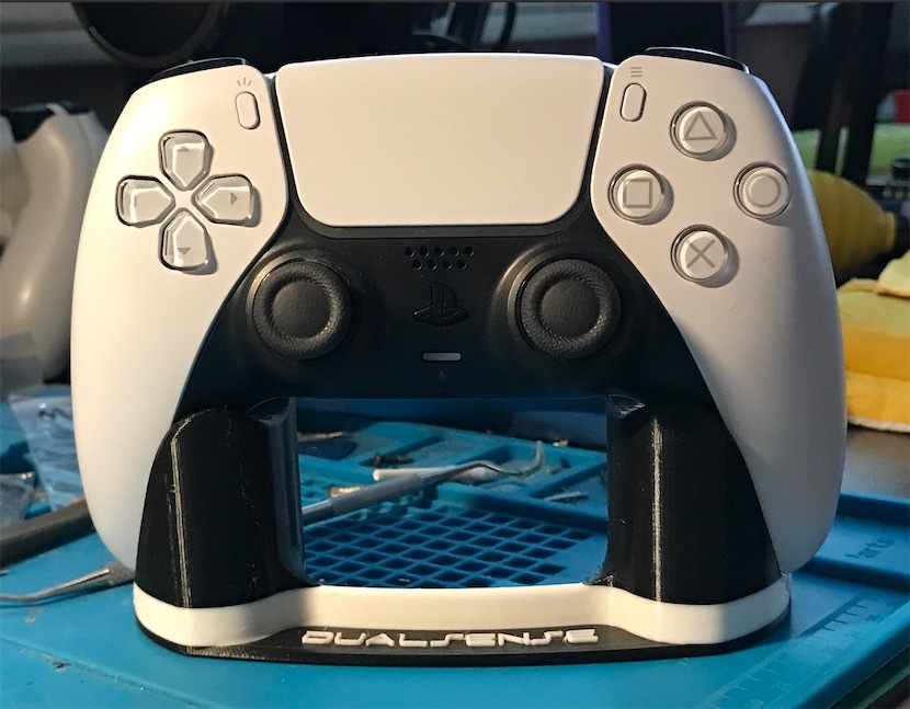 PS5 DualSense Controller Stand - photo 2