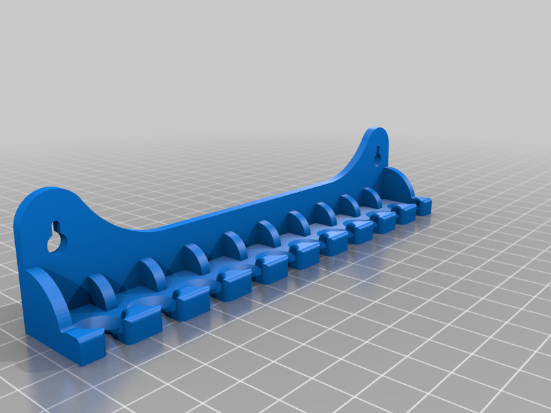 Cable holder - photo 3