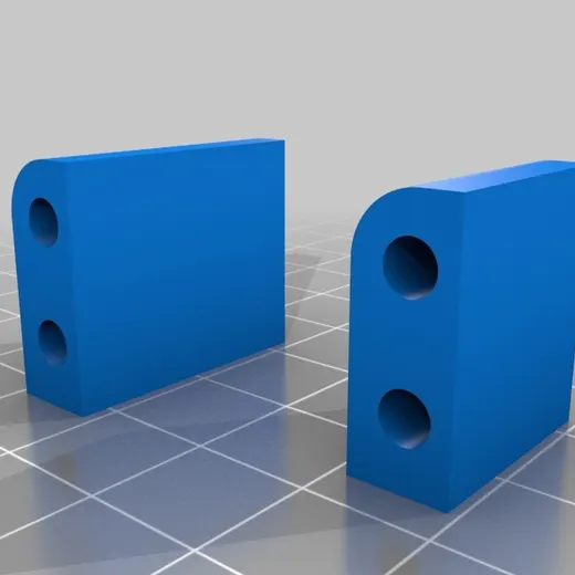 Servo Hinge for Iron Man Helmet - photo 4
