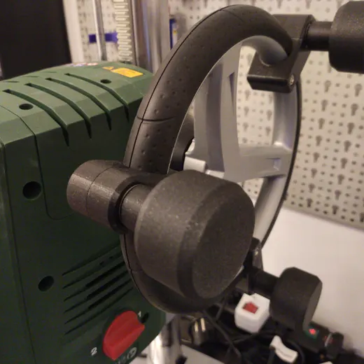Bosch PBD40 Knob