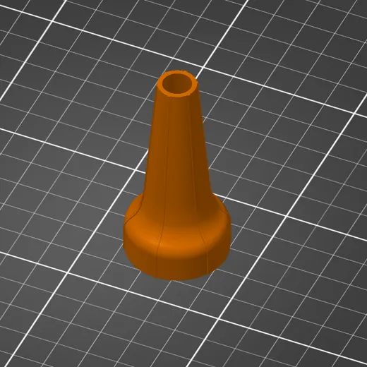 PET Funnel - photo 2