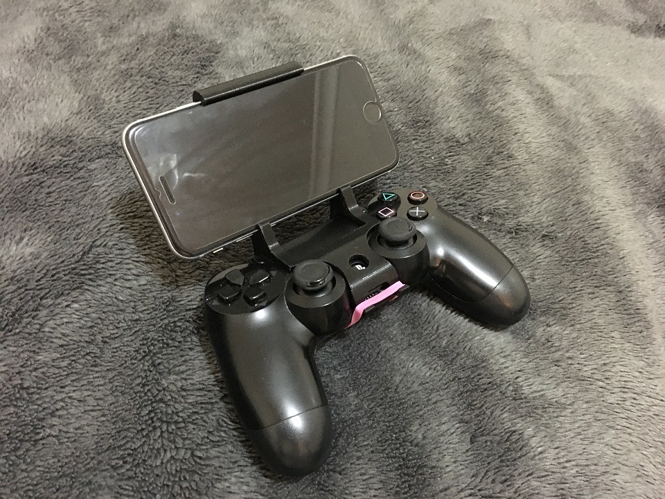 Controller Phone Mount