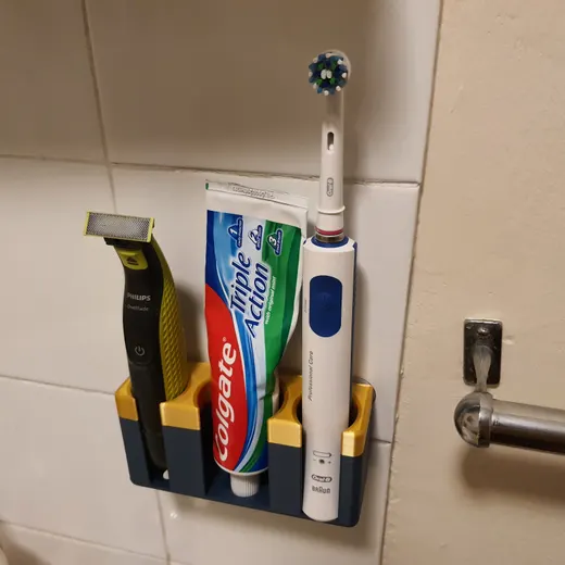 Bathroom Caddy