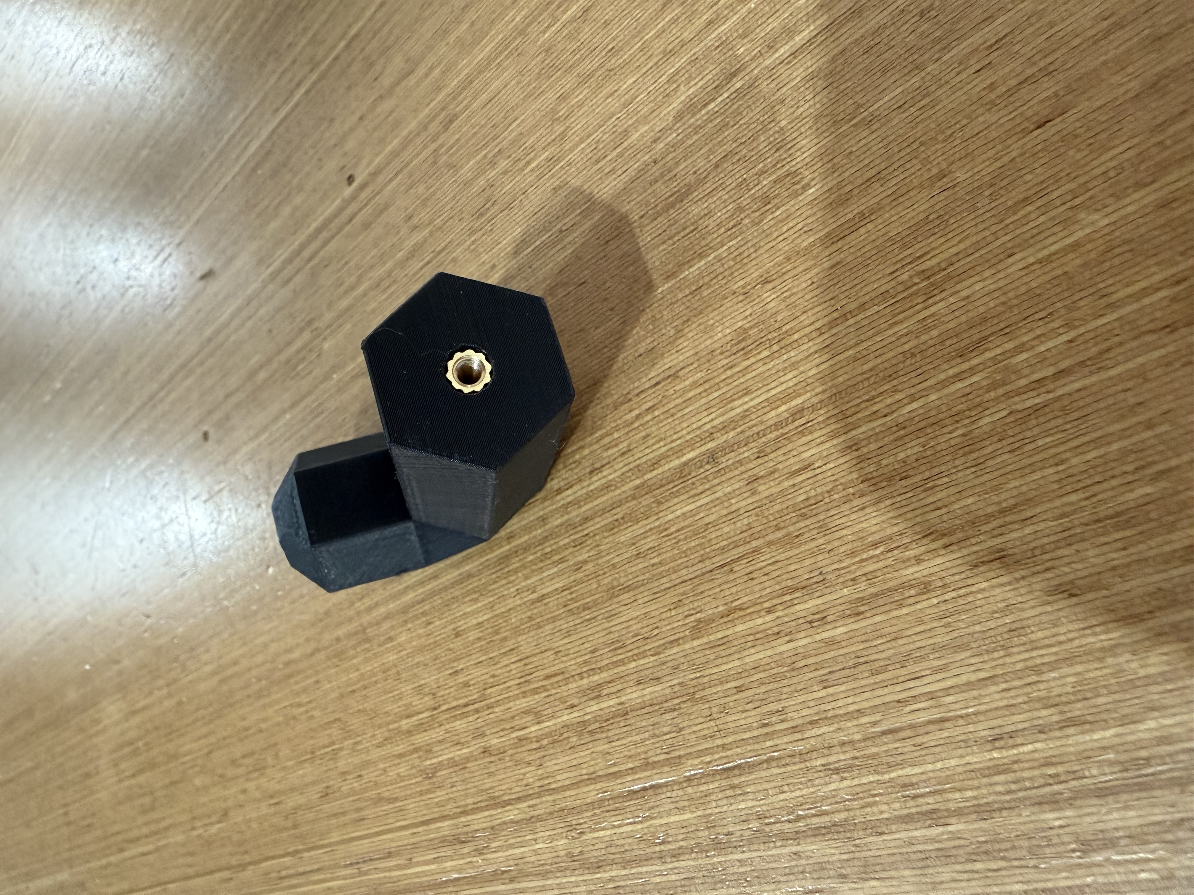 Hook for Honeycomb Storage wall, ideally to headset - photo 4