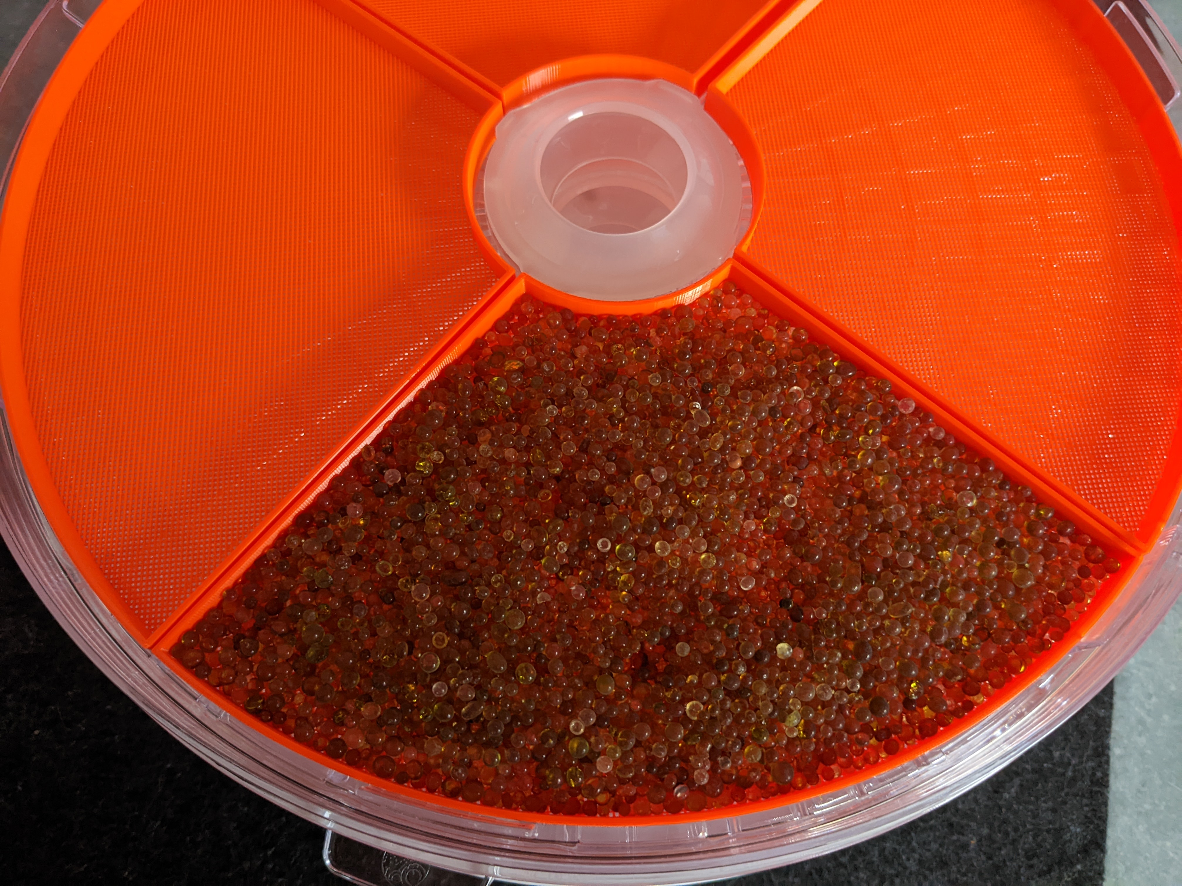 Dehydrator Mesh Tray - photo 4