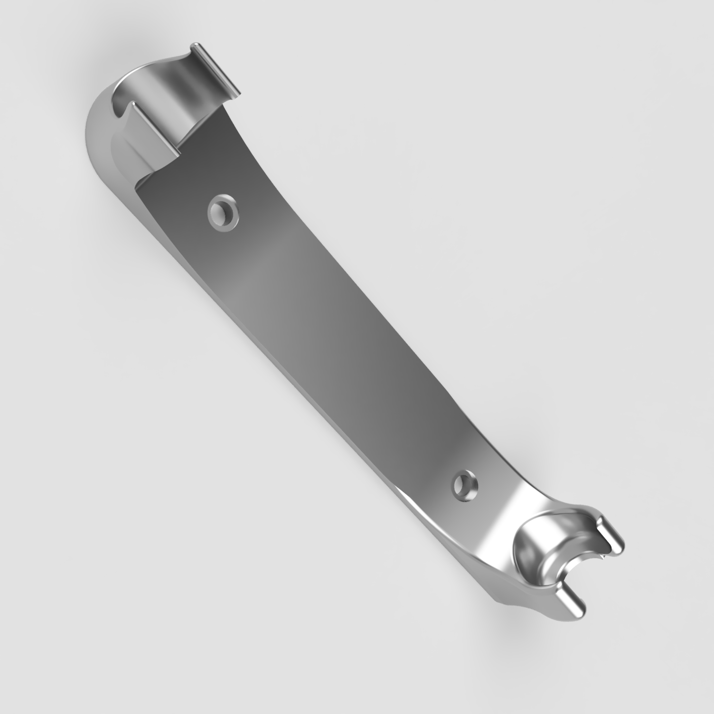 Dremel Flex Shaft wall mount - photo 3