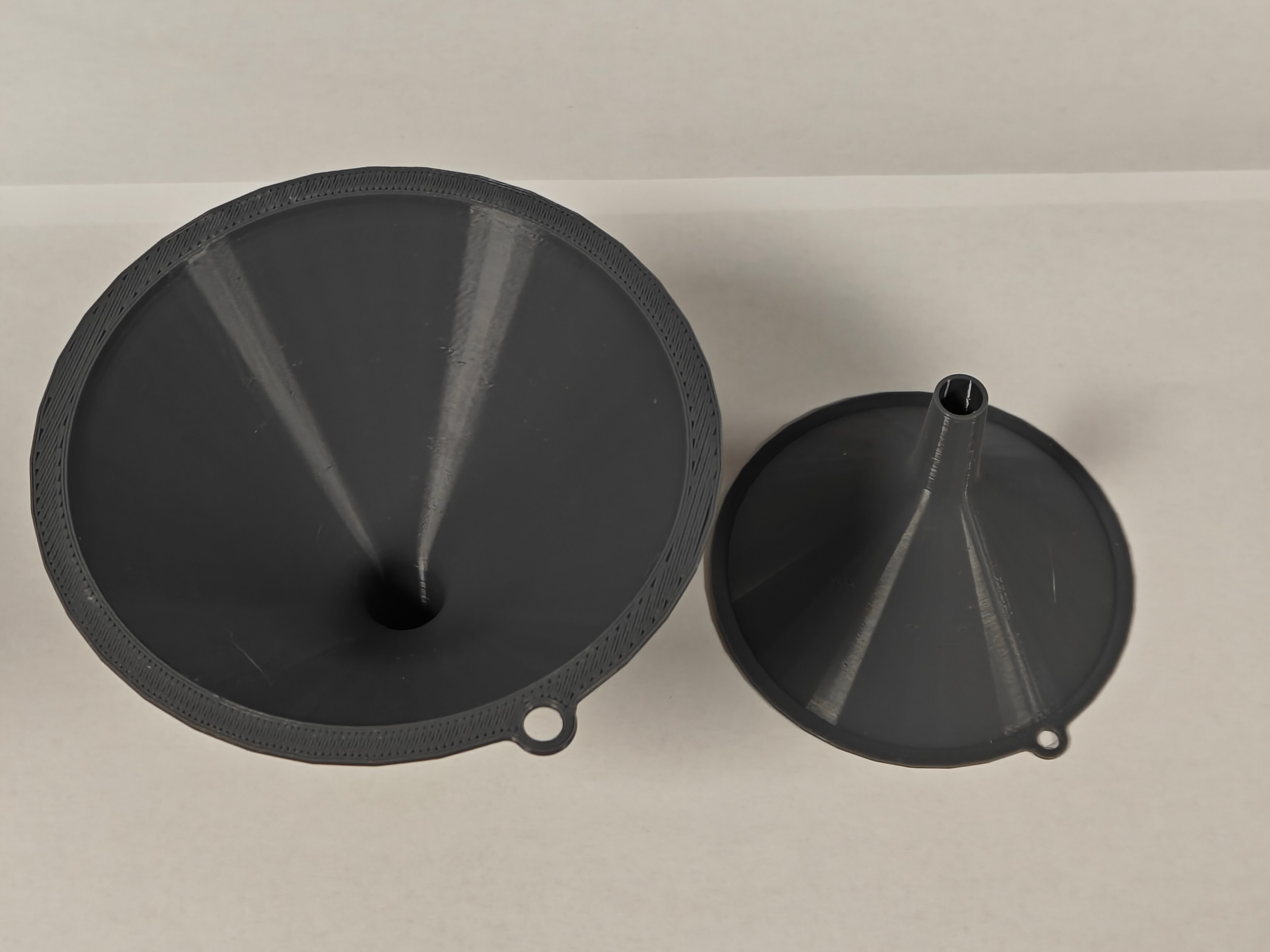 Ultralight Precision Funnel | Thin-Wall - photo 3