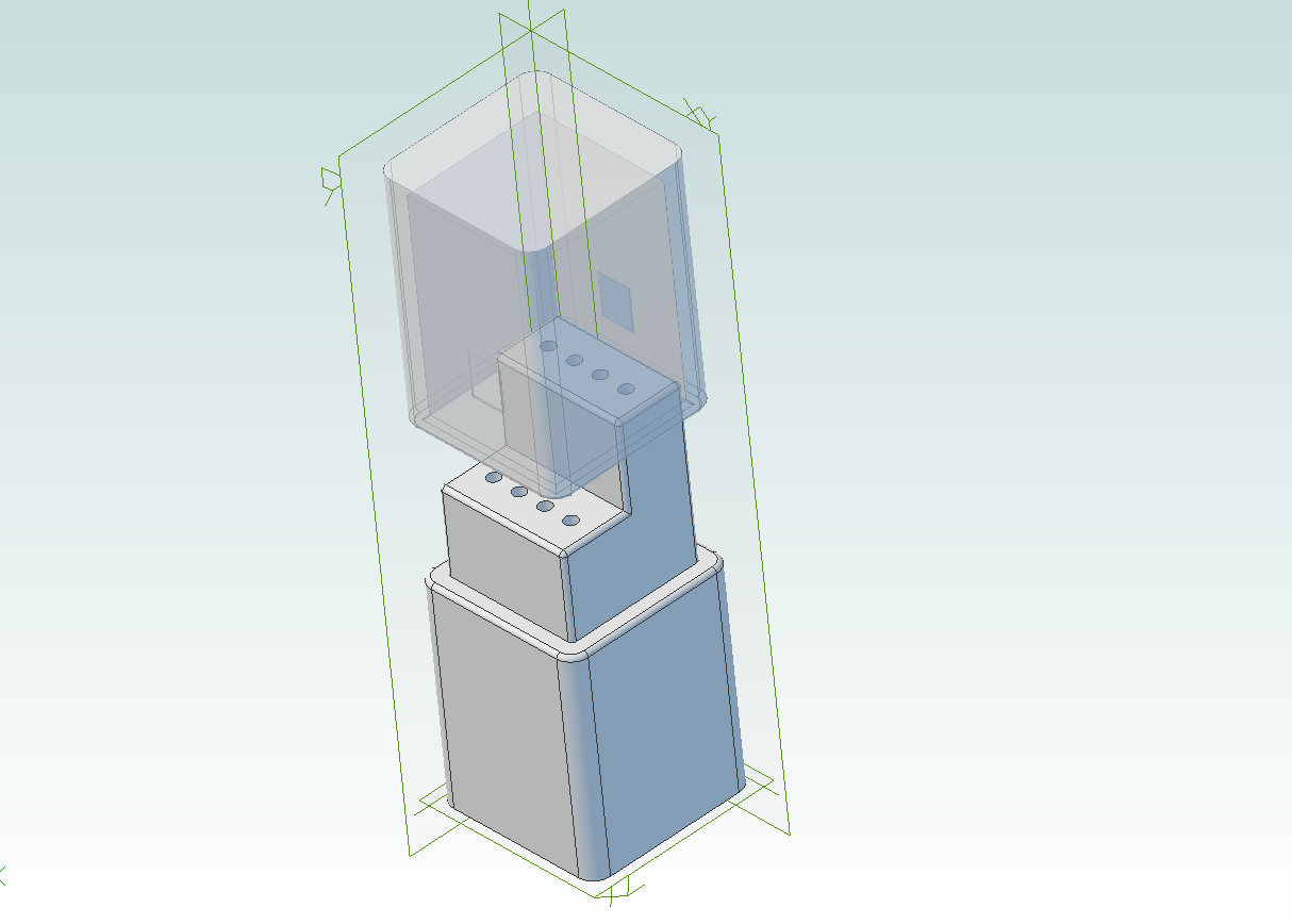 Sewing Needle Storage