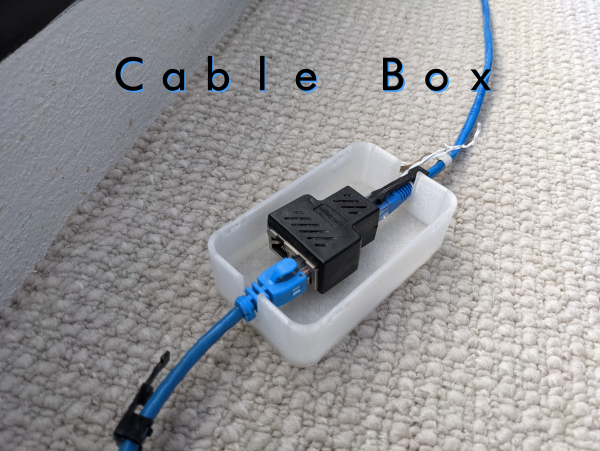 Cable Box