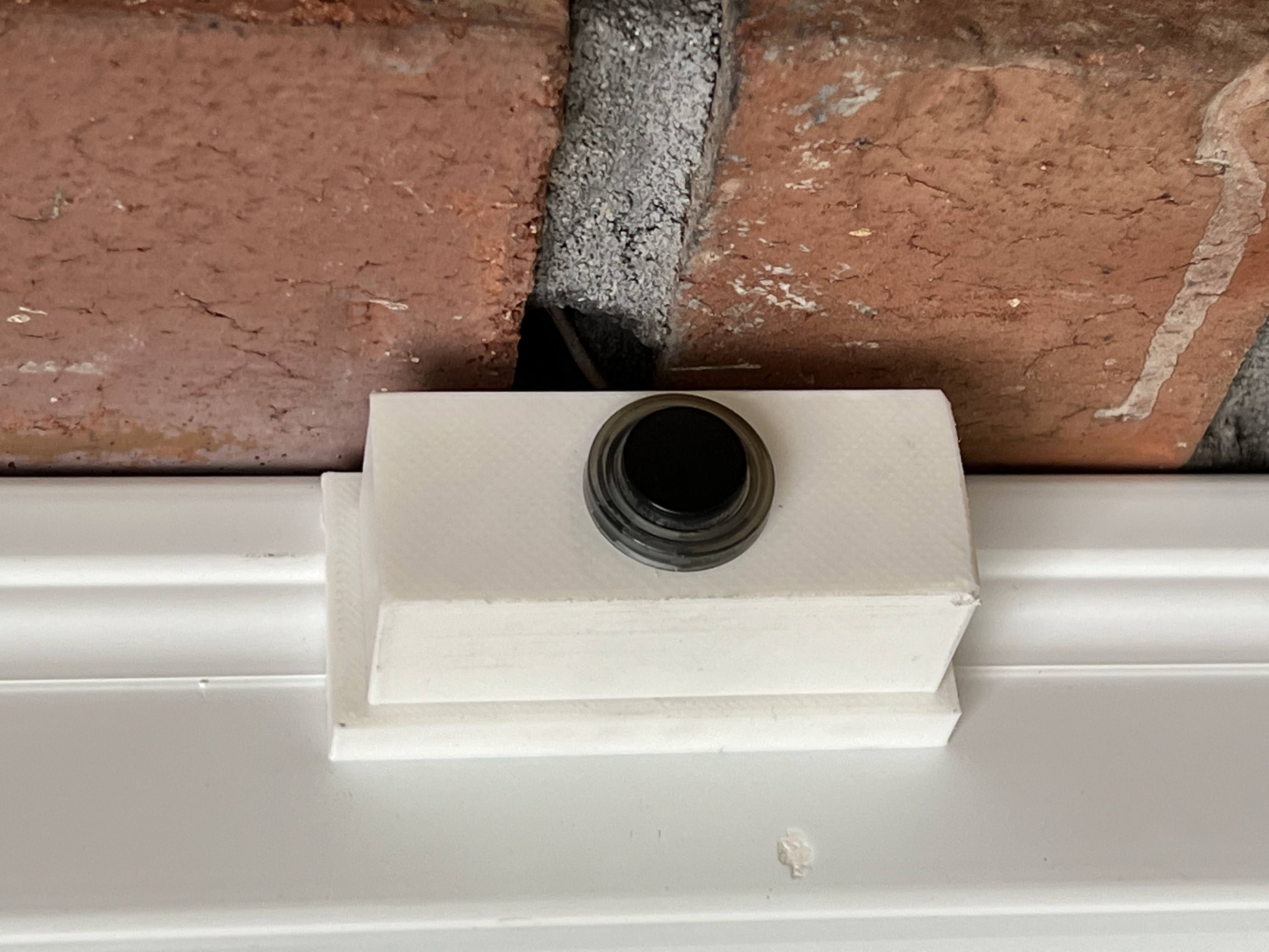 Simple Door Bell