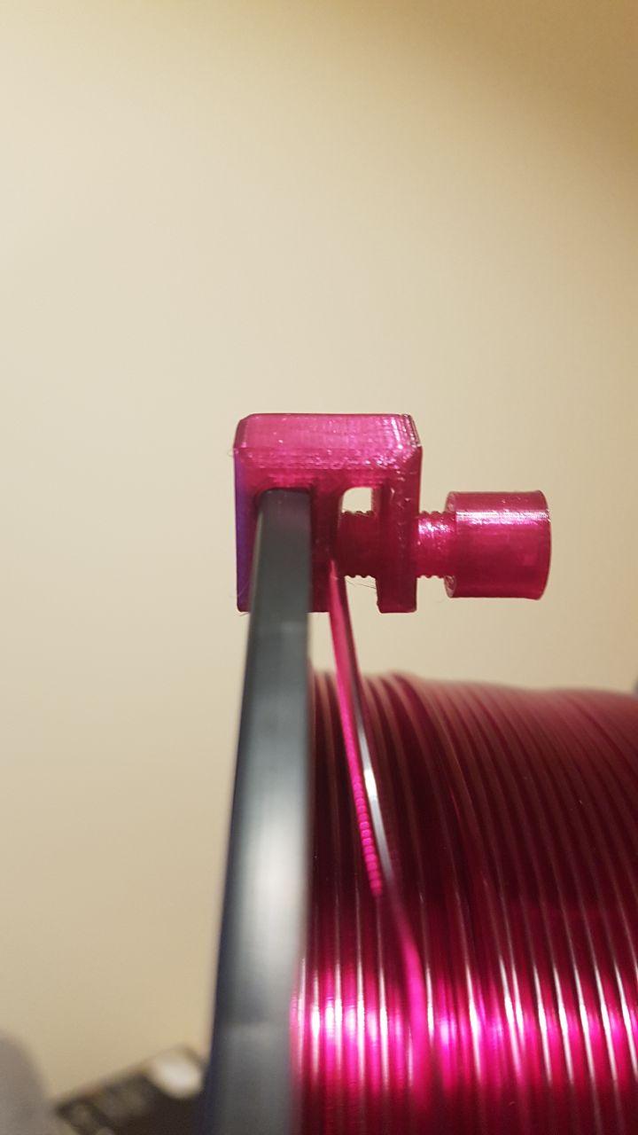Filament clip - photo 2