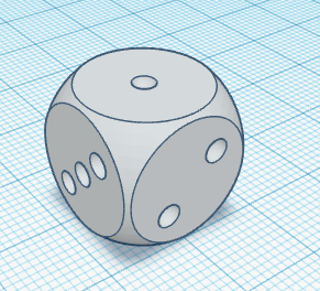Dice