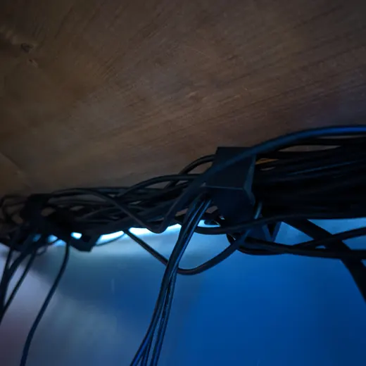 Cable Management Hook - photo 2