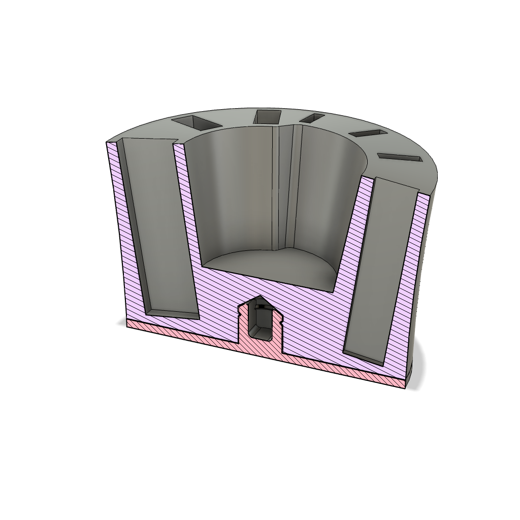 Lock Pick Caddy - photo 4