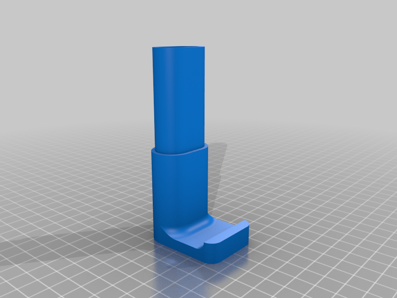 EDC Shelf for IKEA Mulig - photo 4