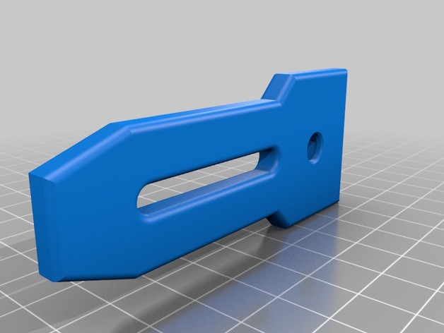 CNC Clamp - photo 2