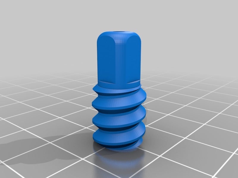 T handle - photo 4