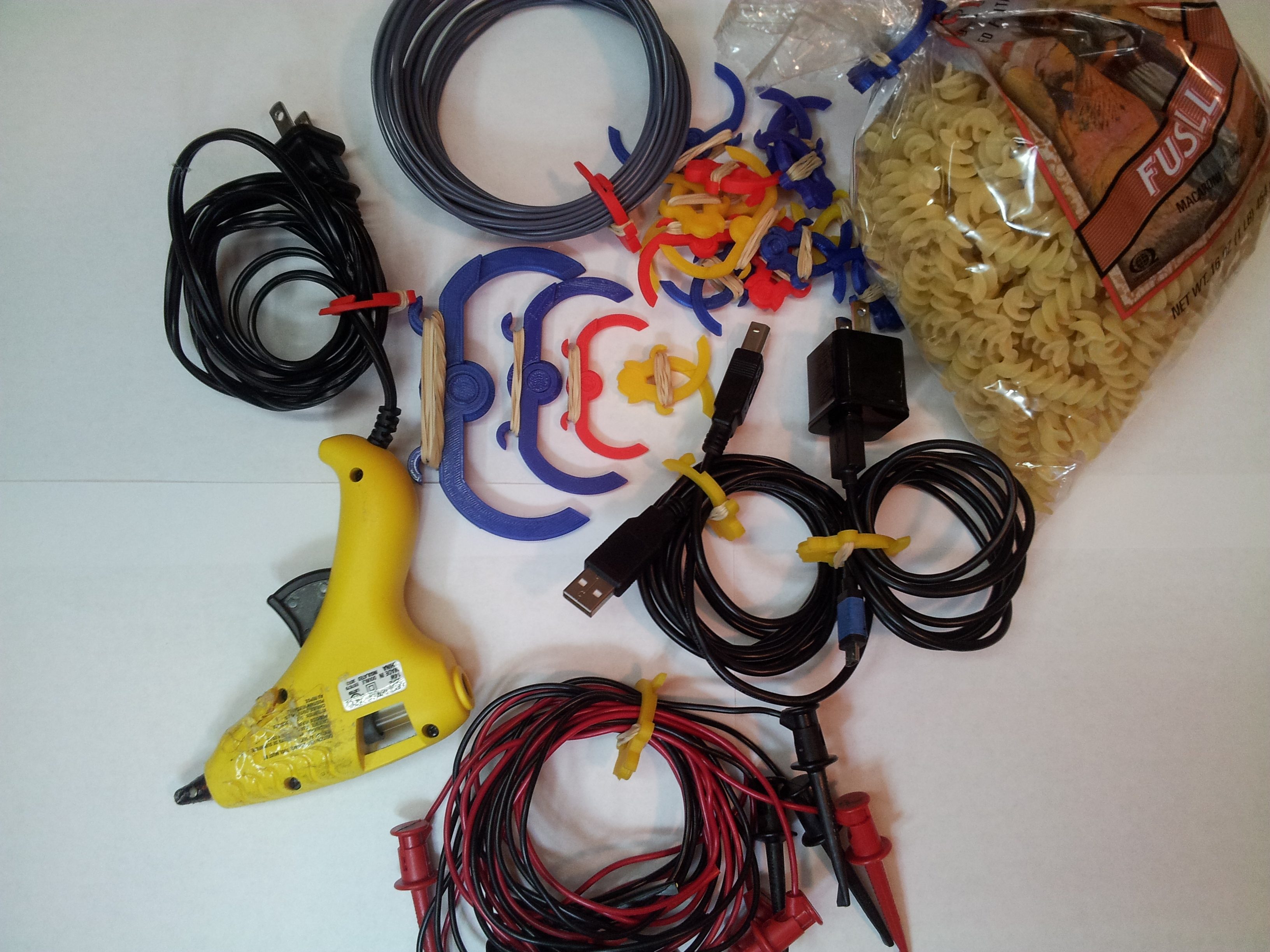 SnapClaw - Multi-purpose clip - photo 2