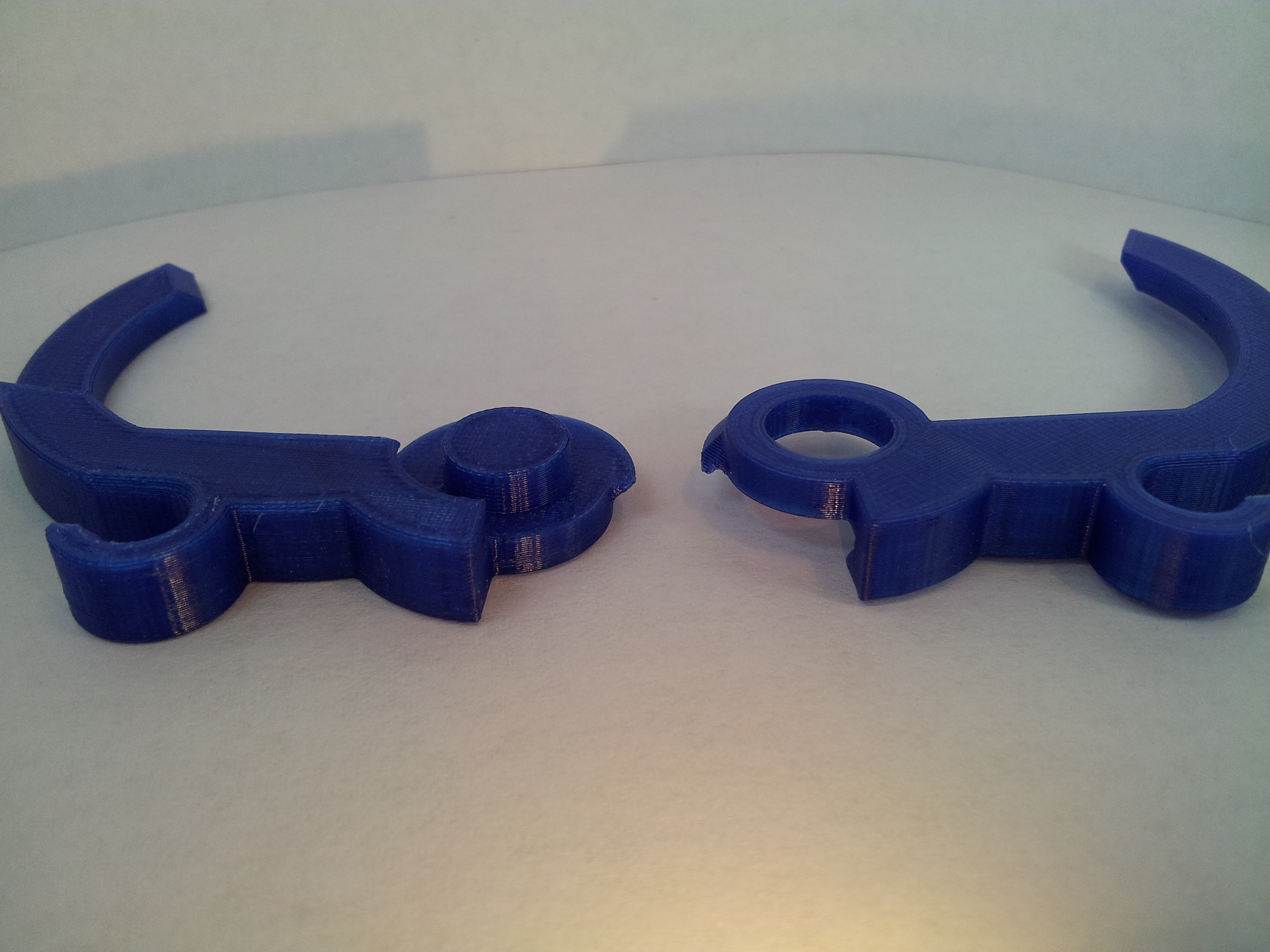 SnapClaw - Multi-purpose clip - photo 4