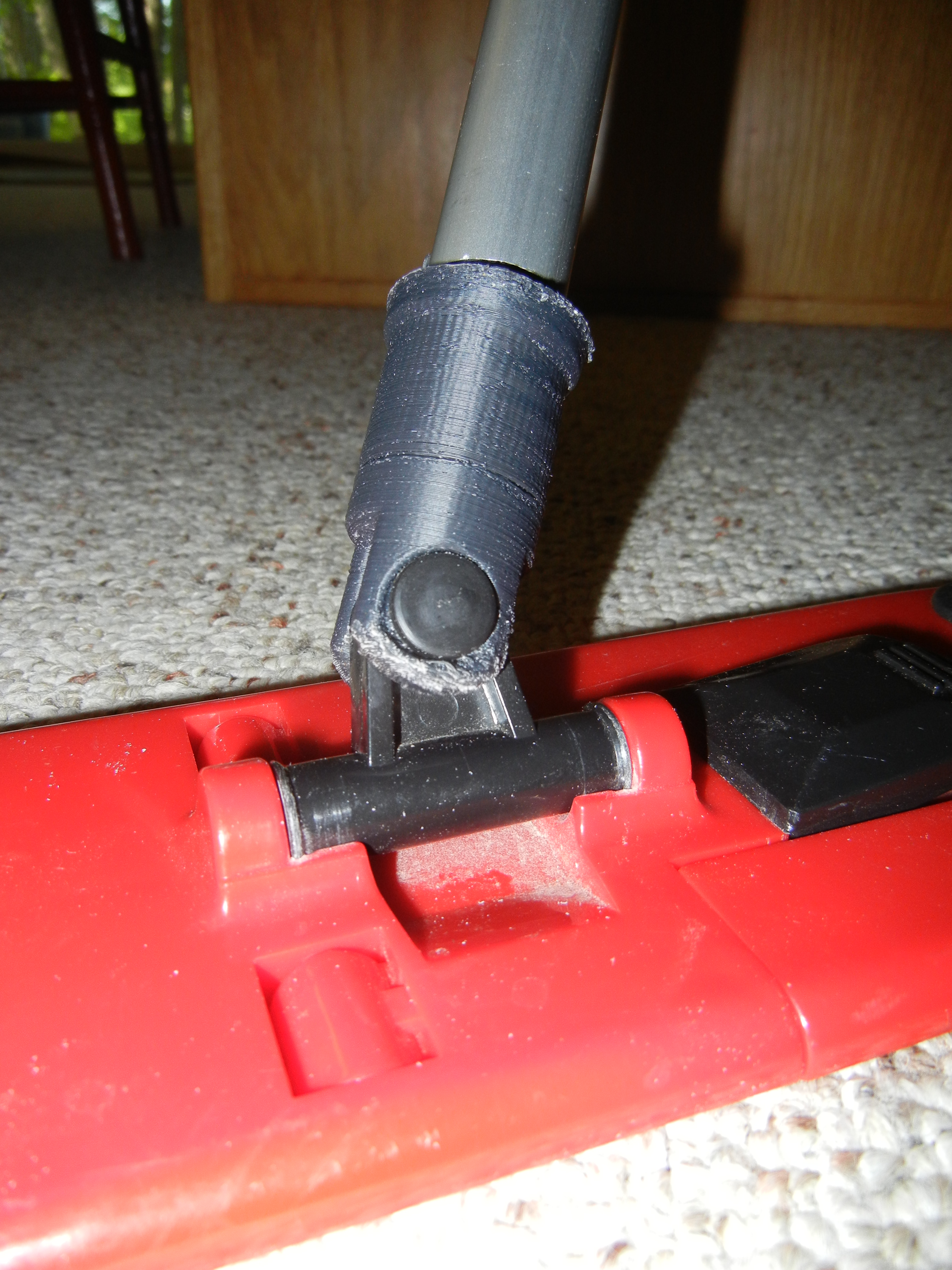 Swiffer Head Replacement Part - photo 3