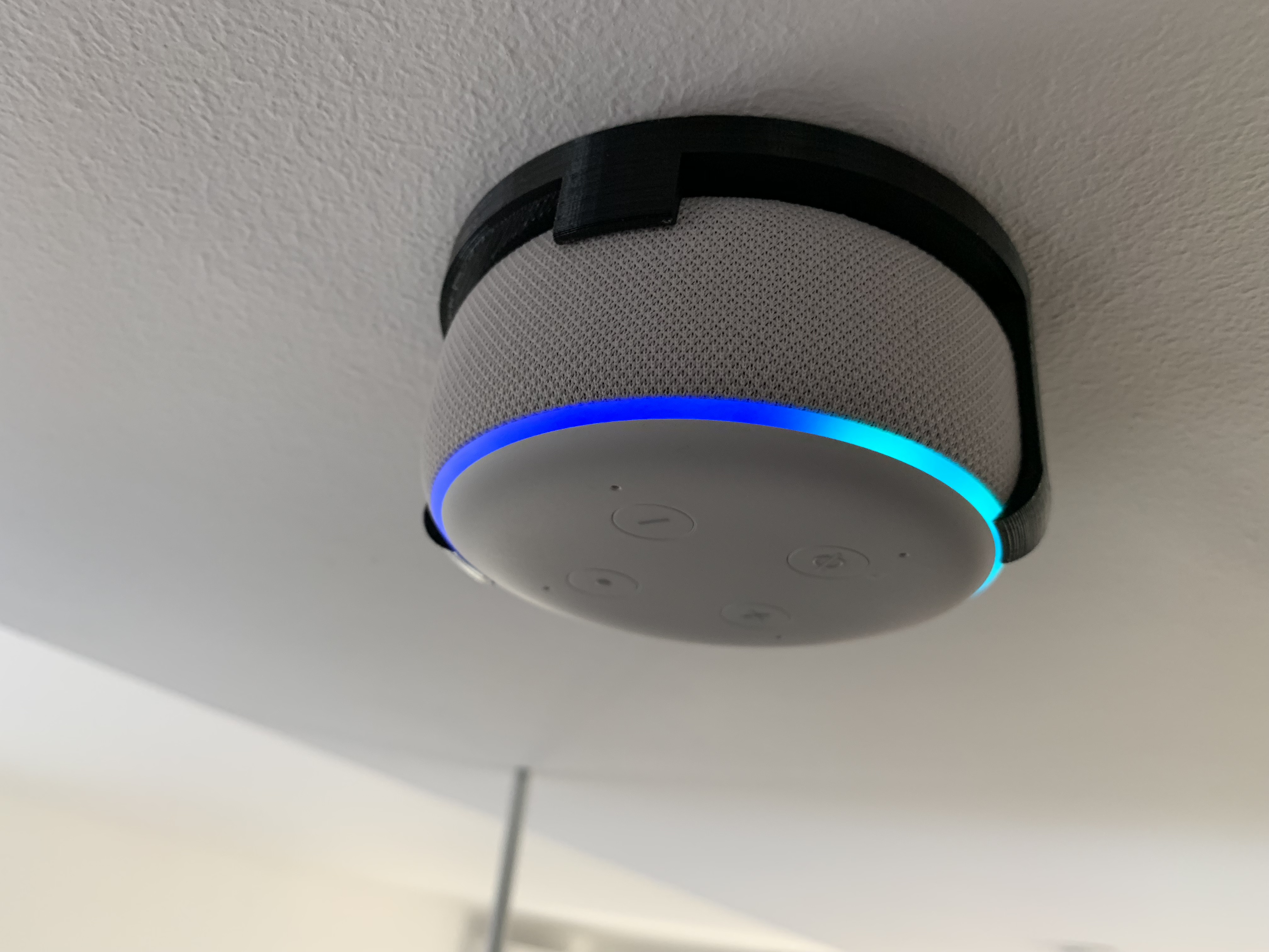 Echo Dot 3 Mount - photo 3