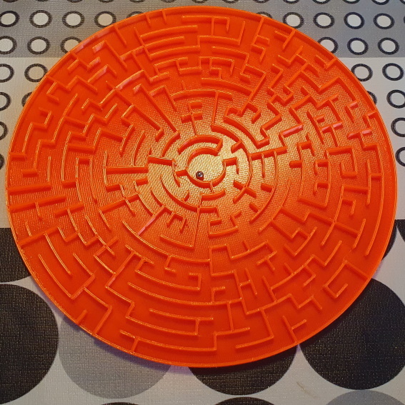 Maze Toy - photo 2