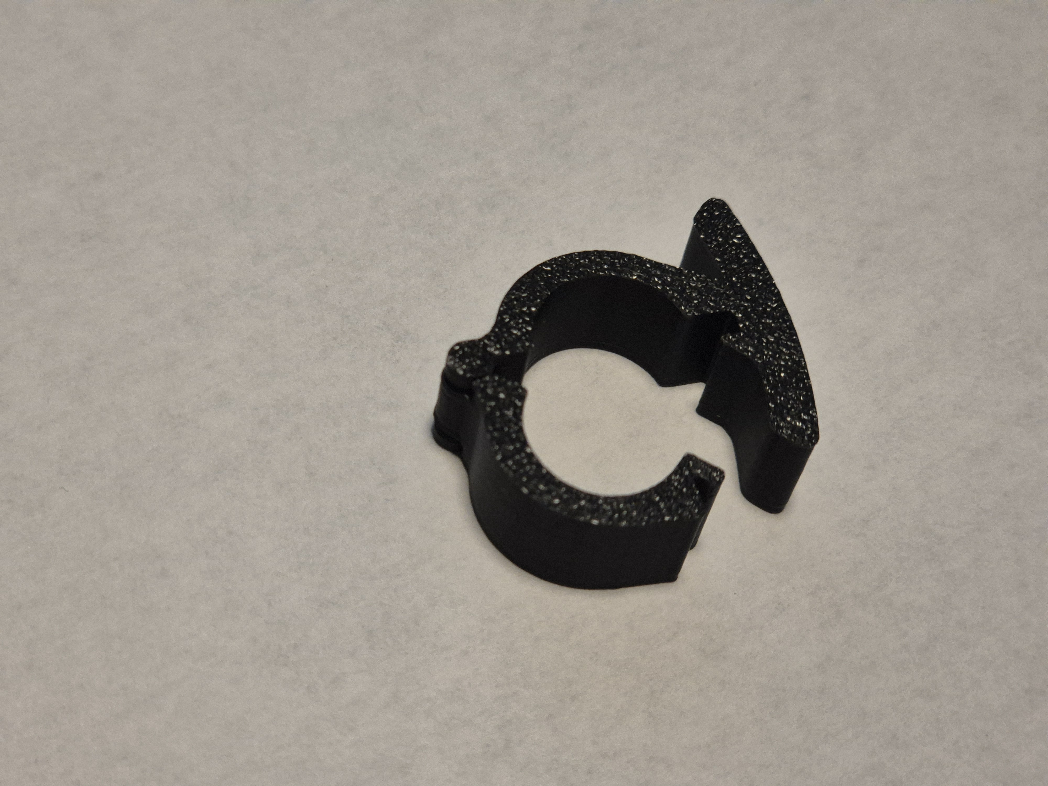 Classic Fiat 500 Canvas Roof bar clamp - photo 3