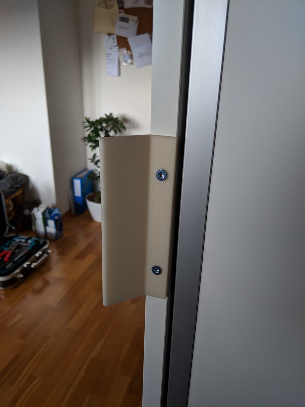 Ikea Hasvik Door Handles