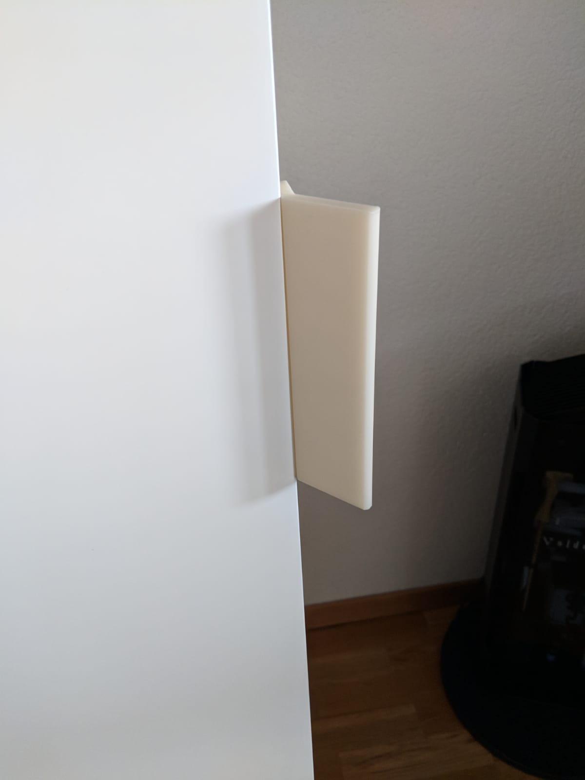 Ikea Hasvik Door Handles - photo 3