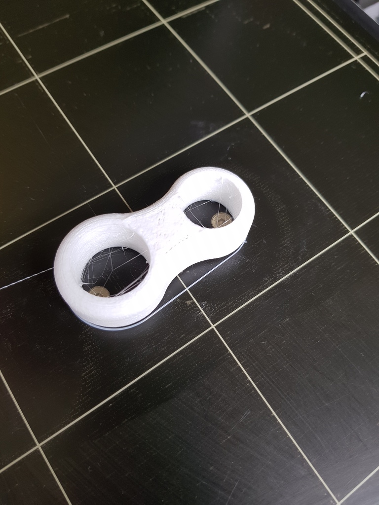 Door handle bumper - photo 2