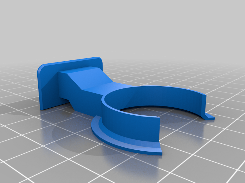 Kitchen Bottom cover clip