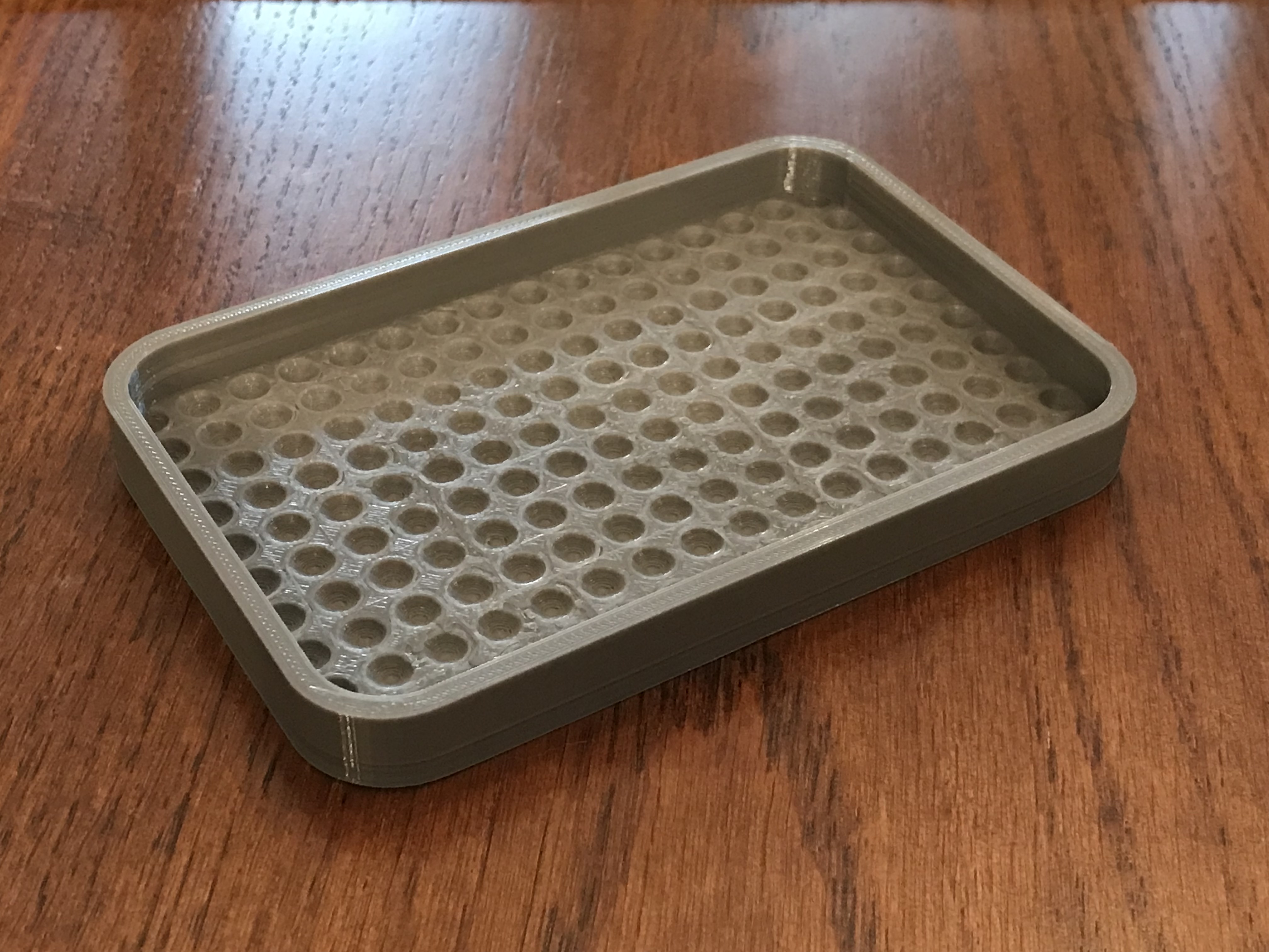 Small Parts Tray - photo 2