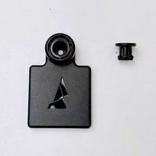 Mosaic Palette 3 pro Extruder clip for Original Prusa i3 Mk3S+ - photo 3
