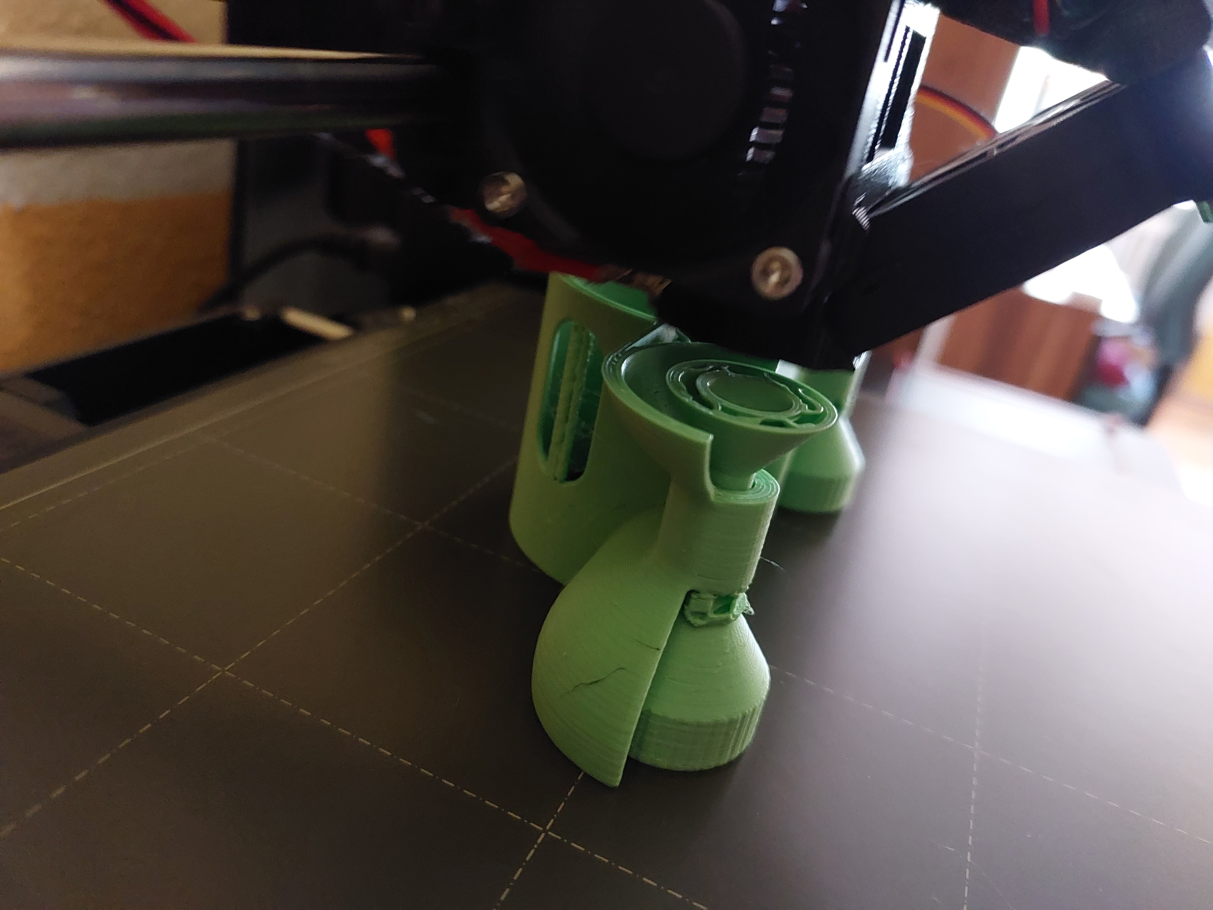 Print in place car toy - photo 4