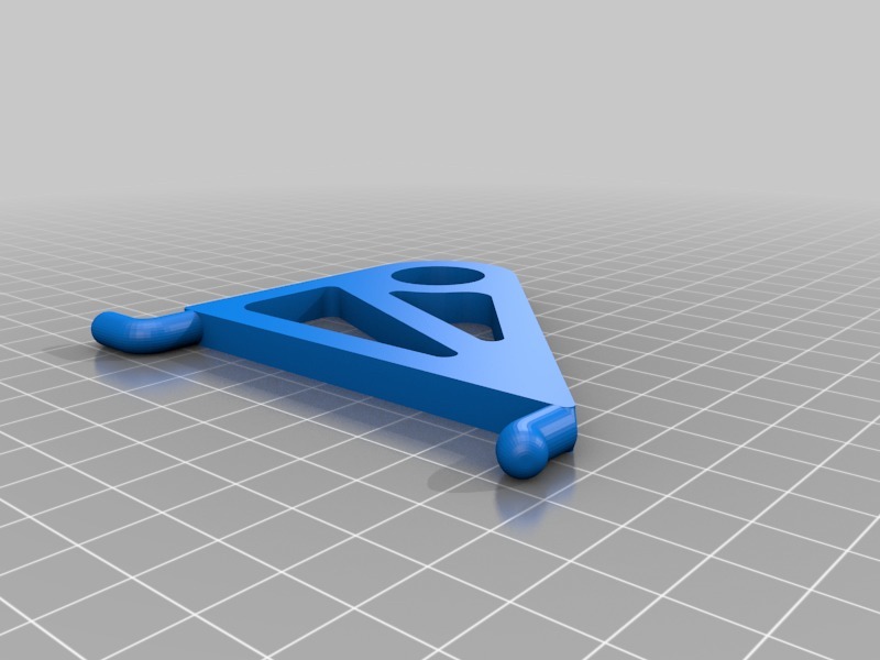 Peg Board Rod Mount - photo 3