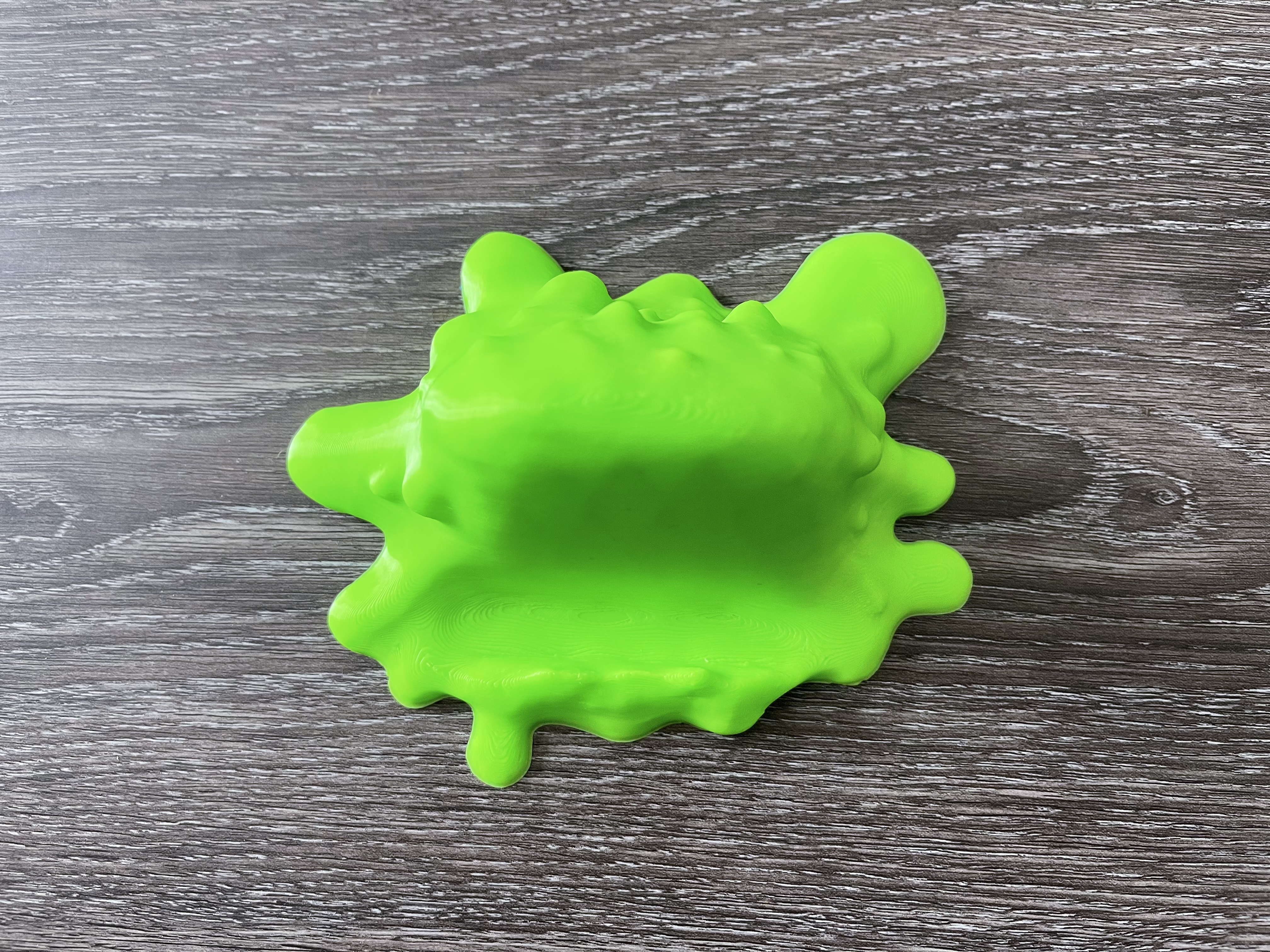 Slime Phone Stand - photo 4