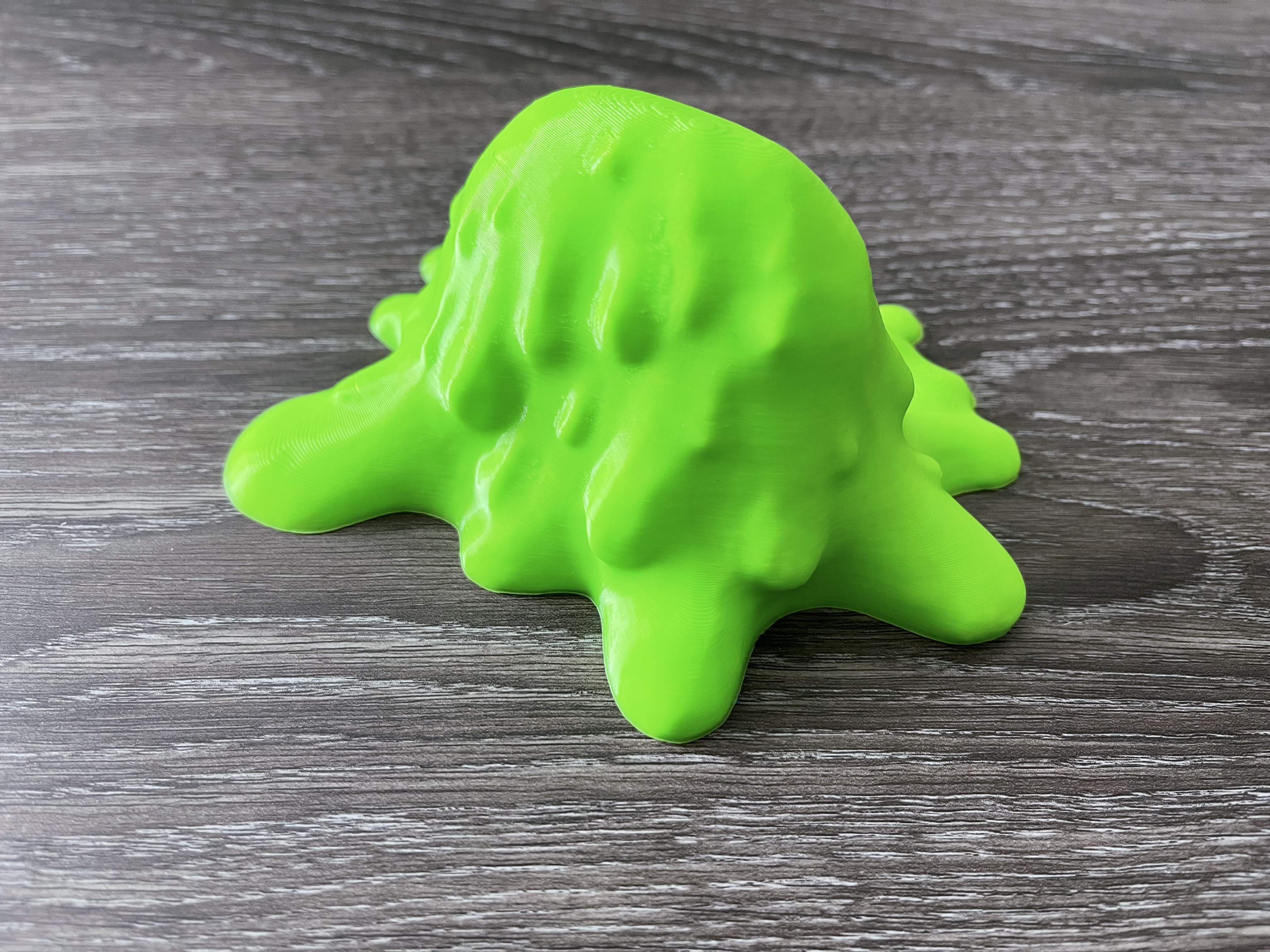 Slime Phone Stand - photo 3